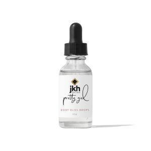 Pretty Girl - Body Bliss Drops