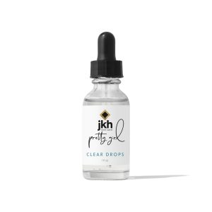 Pretty Girl RX - Clear Drops