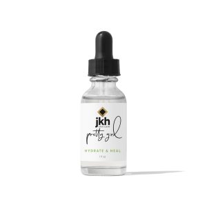 Pretty Girl - Hydrate & Heal
