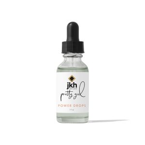 Pretty Girl RX - Power Drops