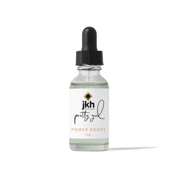 Pretty Girl RX - Power Drops
