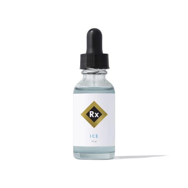 Pretty Girl RX - Ice Drops