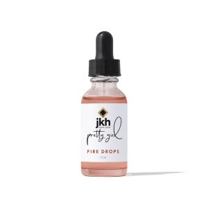 Pretty Girl RX - Fire Drops