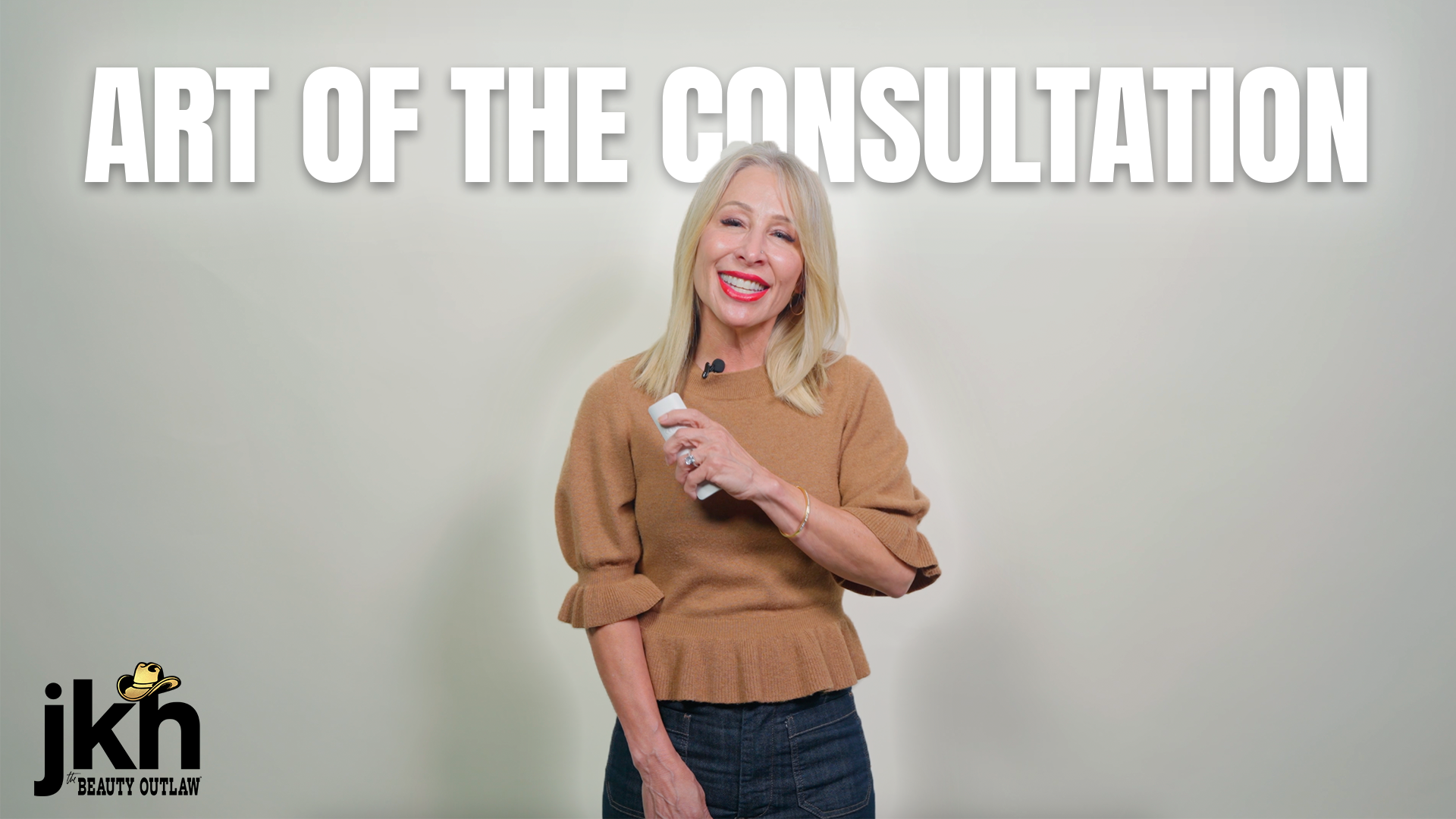 Art of the Consultation - Horizontal